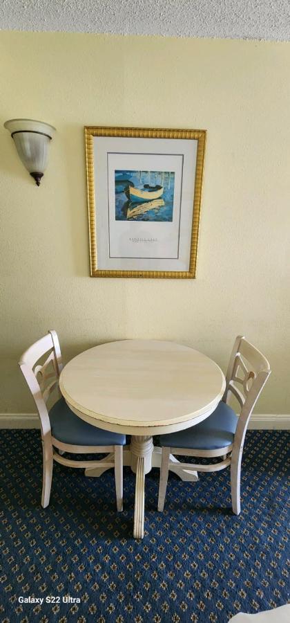 Oceanfront Efficiency T901 Apartment Myrtle Beach Ngoại thất bức ảnh